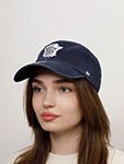 Бейсболка 47 BRAND арт. H-RGW18GWS-LN Toronto Maple Leafs NHL (темно-синий)